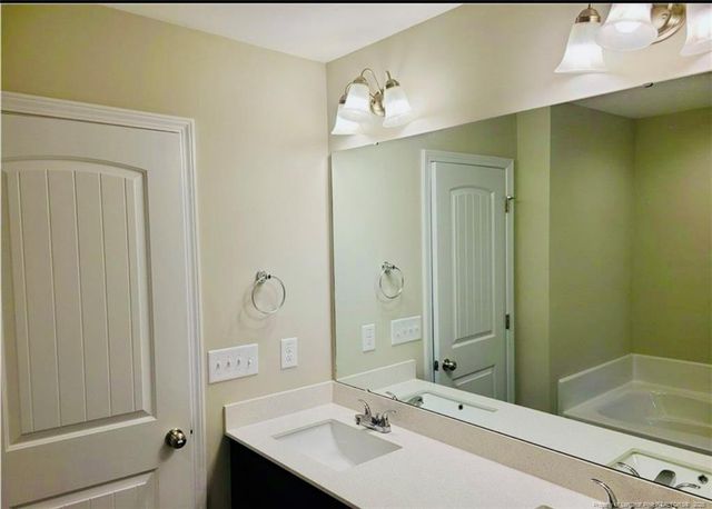2312 Smith Road, Hope Mills, NC 28348