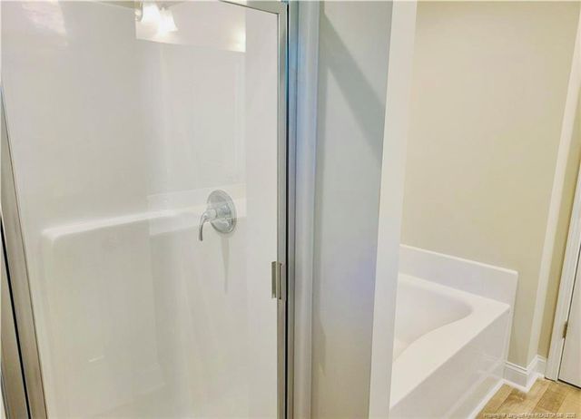 2312 Smith Road, Hope Mills, NC 28348