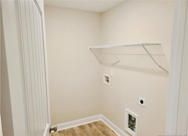 2312 Smith Road, Hope Mills, NC 28348