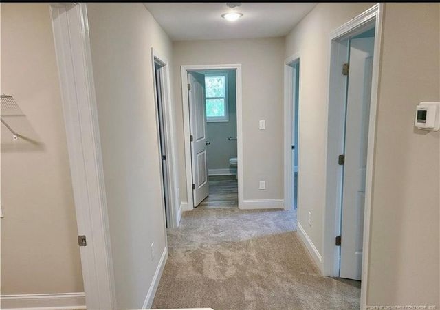 2312 Smith Road, Hope Mills, NC 28348