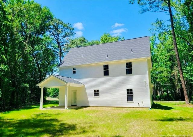 2312 Smith Road, Hope Mills, NC 28348