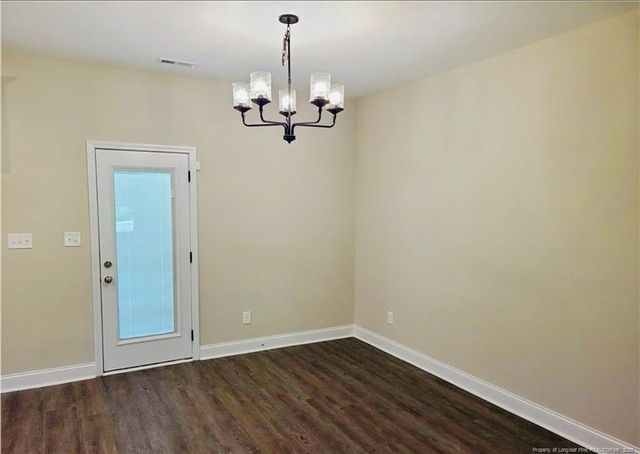 2312 Smith Road, Hope Mills, NC 28348