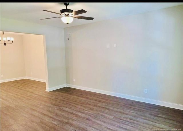 2312 Smith Road, Hope Mills, NC 28348