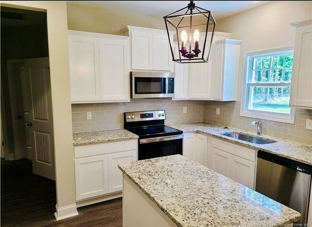 2312 Smith Road, Hope Mills, NC 28348