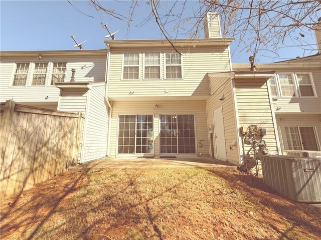 40 Highoak Drive NE, Marietta, GA 30066