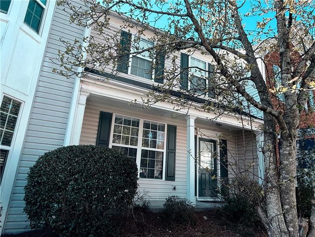 40 Highoak Drive NE, Marietta, GA 30066