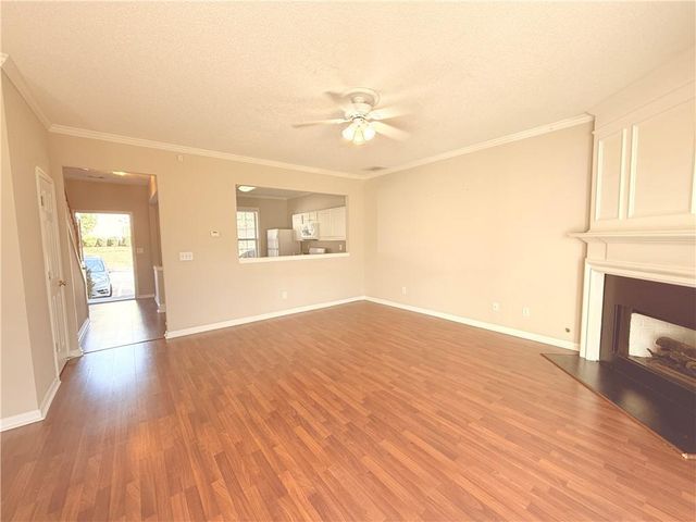 40 Highoak Drive NE, Marietta, GA 30066