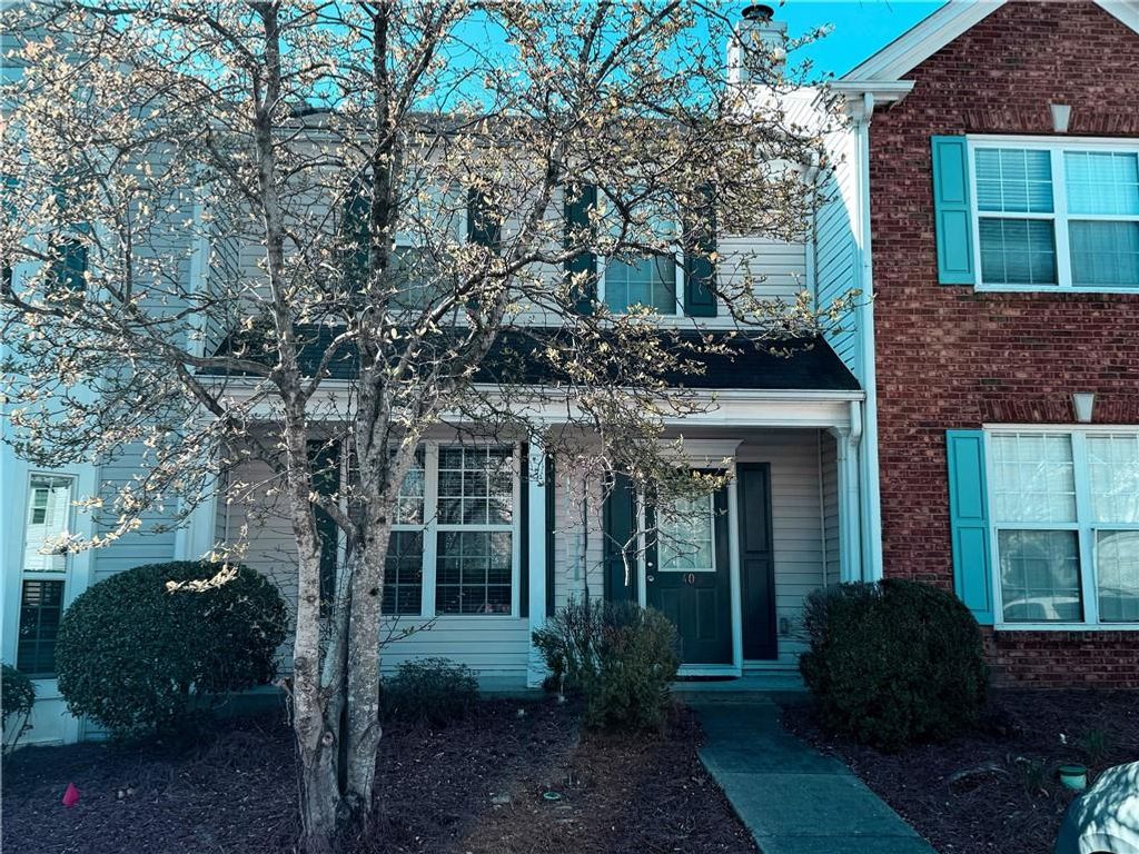 40 Highoak Drive NE, Marietta, GA 30066