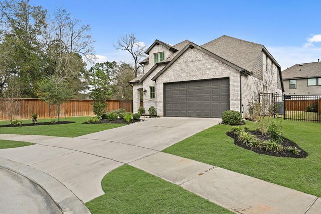 27208 Dripping Ledge Court, Magnolia, TX 77354