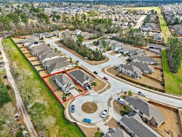 27208 Dripping Ledge Court, Magnolia, TX 77354