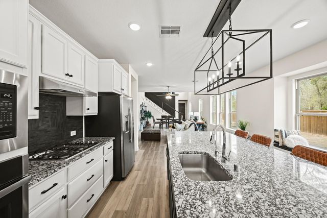 27208 Dripping Ledge Court, Magnolia, TX 77354