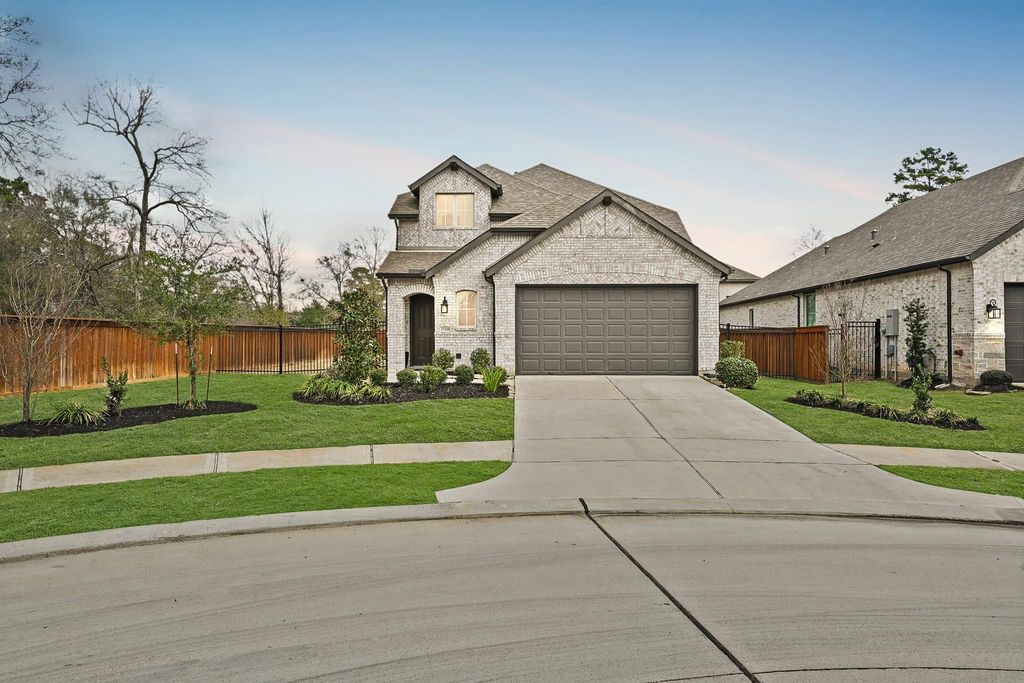 27208 Dripping Ledge Court, Magnolia, TX 77354