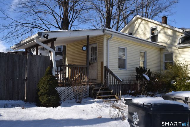 29 Bingham Street, Bristol, CT 06010