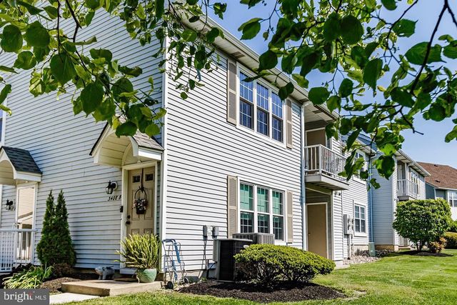 3408B NEILS CT, Mount Laurel, NJ 08054