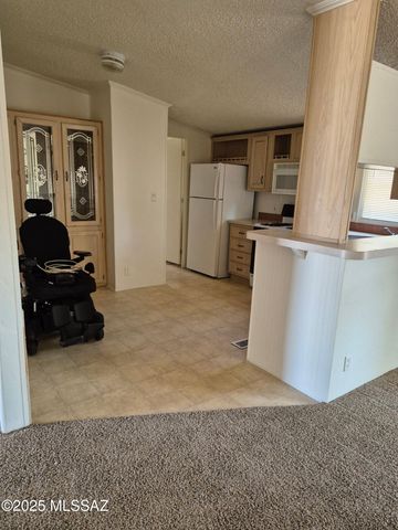 3701 S Cindy Lane, Tucson, AZ 85730