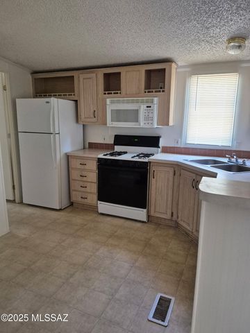 3701 S Cindy Lane, Tucson, AZ 85730