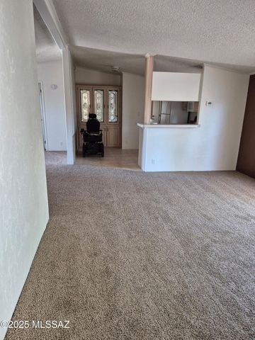 3701 S Cindy Lane, Tucson, AZ 85730