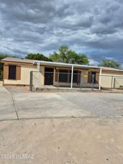 3701 S Cindy Lane, Tucson, AZ 85730