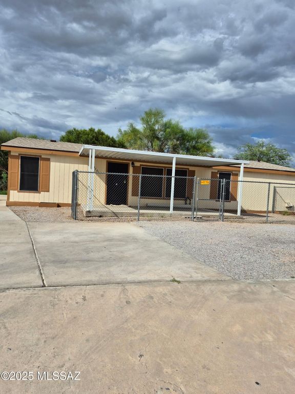 3701 S Cindy Lane, Tucson, AZ 85730