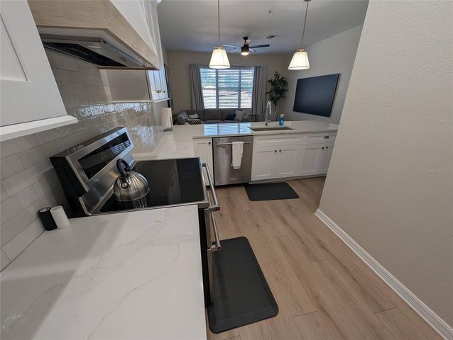330 LANG COURT N 1, St Petersburg, FL 33701