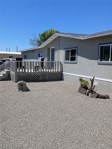 300 West Copper Flats Drive, Pahrump, NV 89048