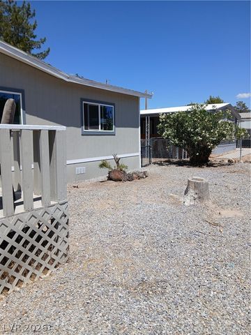 300 West Copper Flats Drive, Pahrump, NV 89048
