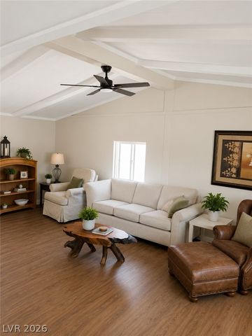 300 West Copper Flats Drive, Pahrump, NV 89048