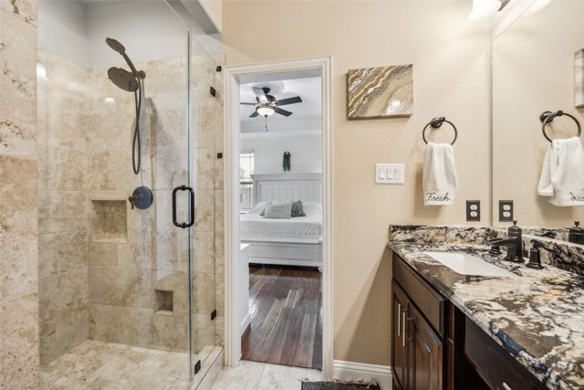 2405 La Costa Drive, Rowlett, TX 75088