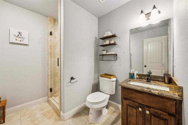 2405 La Costa Drive, Rowlett, TX 75088