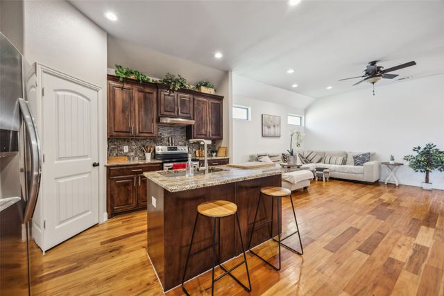 2405 La Costa Drive, Rowlett, TX 75088