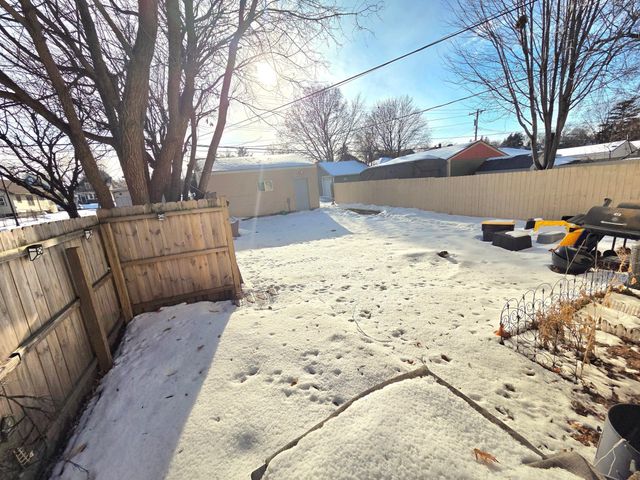 1236 Reaney Avenue, Saint Paul, MN 55106