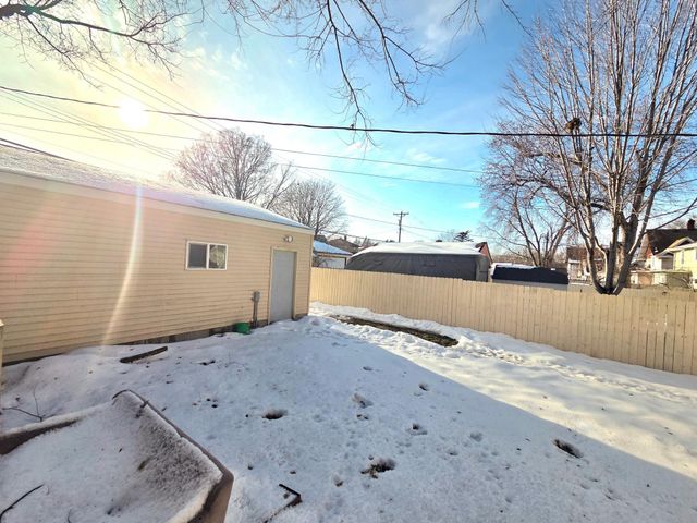 1236 Reaney Avenue, Saint Paul, MN 55106