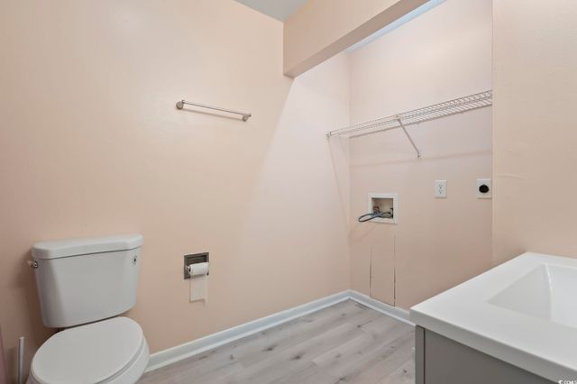 1208 Pinegrove Dr Apt D, Myrtle Beach, SC 29577