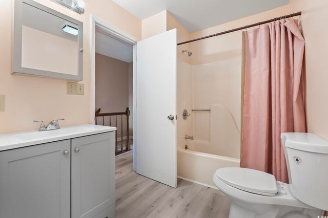 1208 Pinegrove Dr Apt D, Myrtle Beach, SC 29577