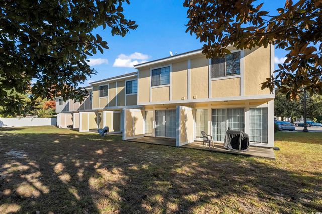 1208 Pinegrove Dr Apt D, Myrtle Beach, SC 29577