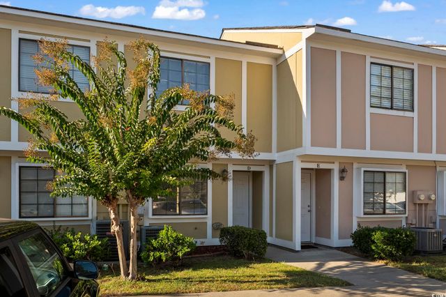 1208 Pinegrove Dr Apt D, Myrtle Beach, SC 29577