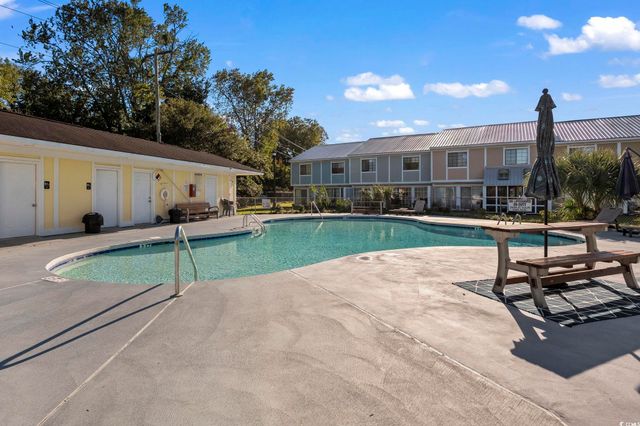 1208 Pinegrove Dr Apt D, Myrtle Beach, SC 29577