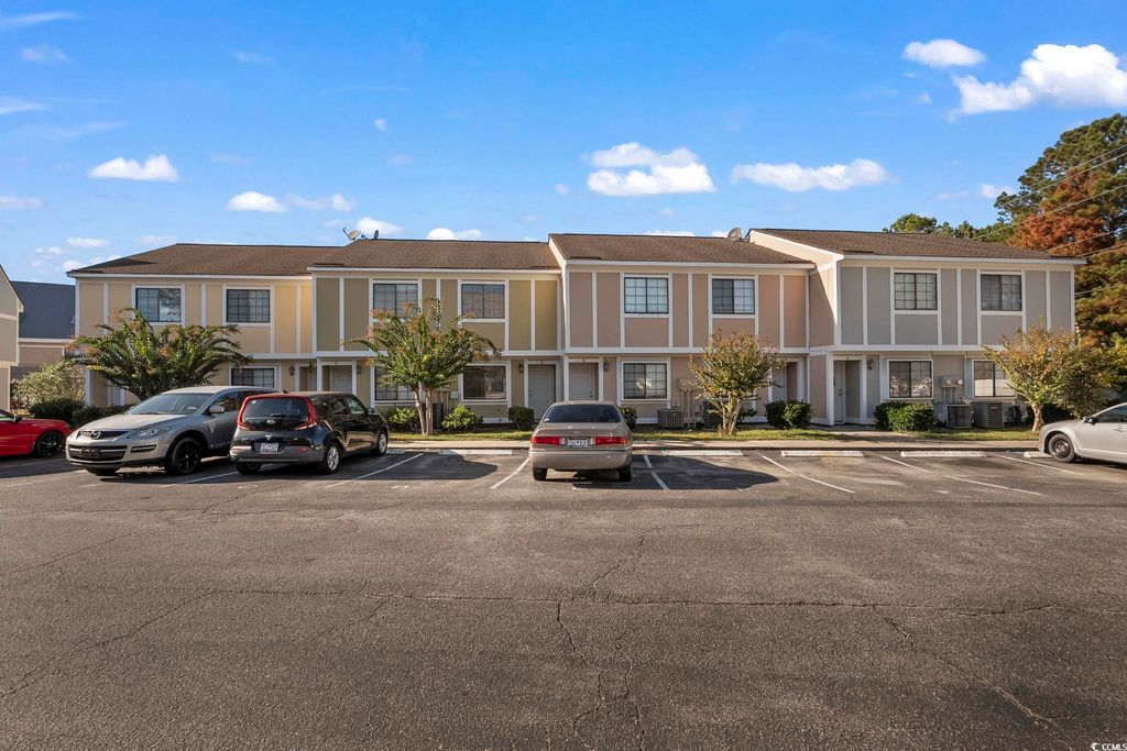 1208 Pinegrove Dr Apt D, Myrtle Beach, SC 29577