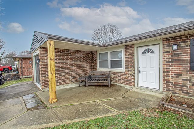 2096 Alabama Drive, Xenia, OH 45385