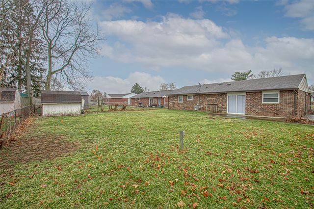 2096 Alabama Drive, Xenia, OH 45385