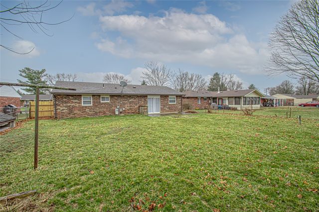 2096 Alabama Drive, Xenia, OH 45385