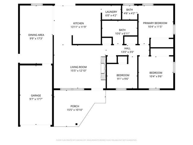 2096 Alabama Drive, Xenia, OH 45385