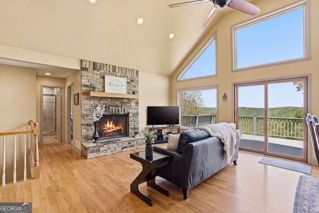 3326 Monument Road, Jasper, GA 30143