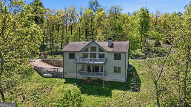 3326 Monument Road, Jasper, GA 30143