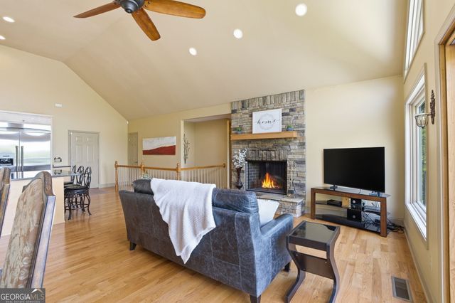 3326 Monument Road, Jasper, GA 30143