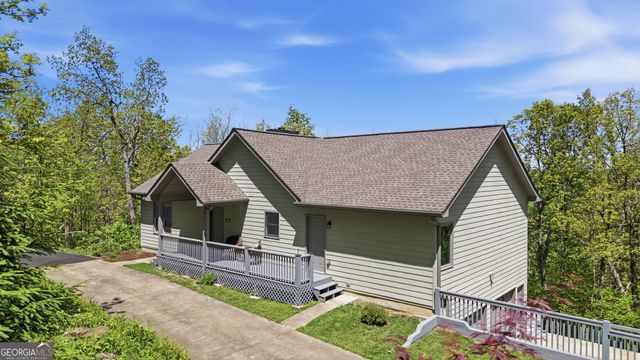 3326 Monument Road, Jasper, GA 30143