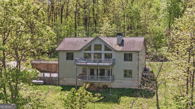3326 Monument Road, Jasper, GA 30143