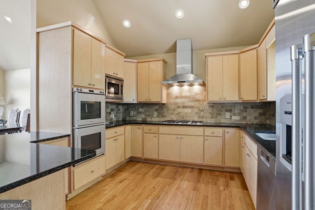 3326 Monument Road, Jasper, GA 30143