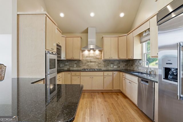3326 Monument Road, Jasper, GA 30143