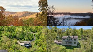 3326 Monument Road, Jasper, GA 30143